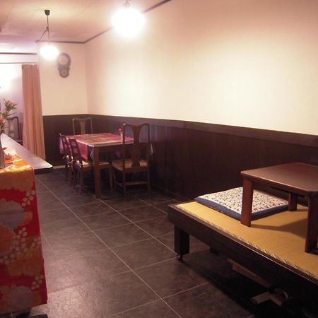 Nakaya House Villa Hatsukaichi Exteriör bild