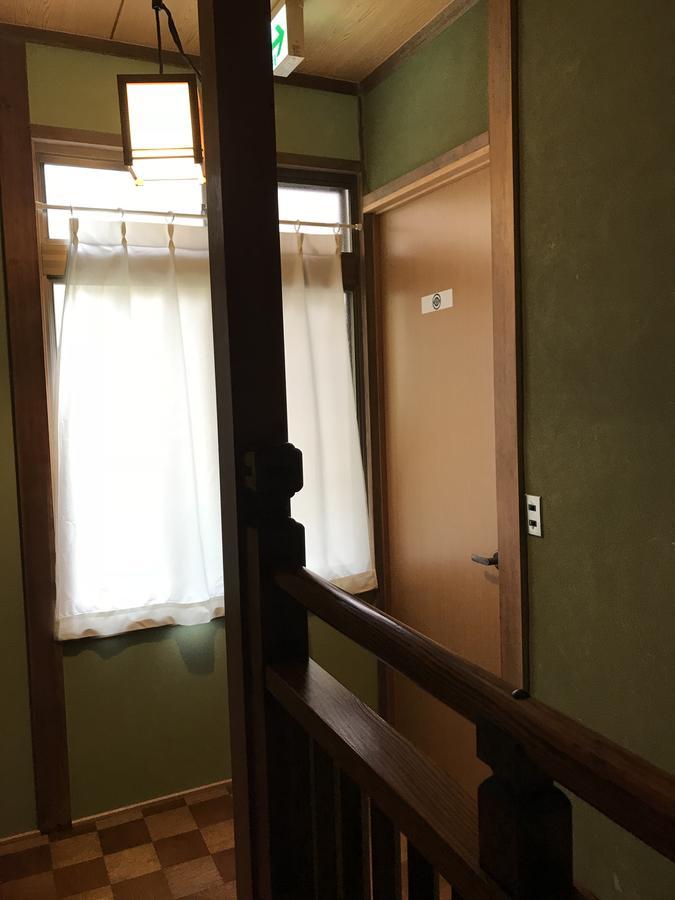 Nakaya House Villa Hatsukaichi Exteriör bild